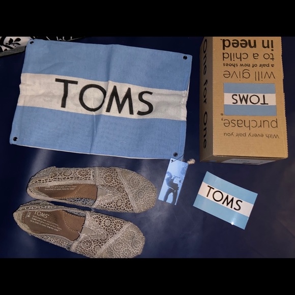 Toms Classics - Picture 2 of 6